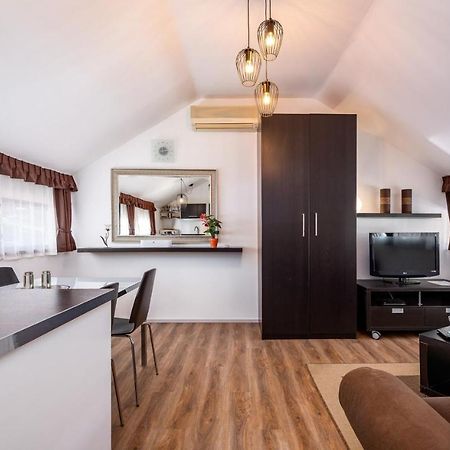 Apartment Katoro 乌马格 外观 照片