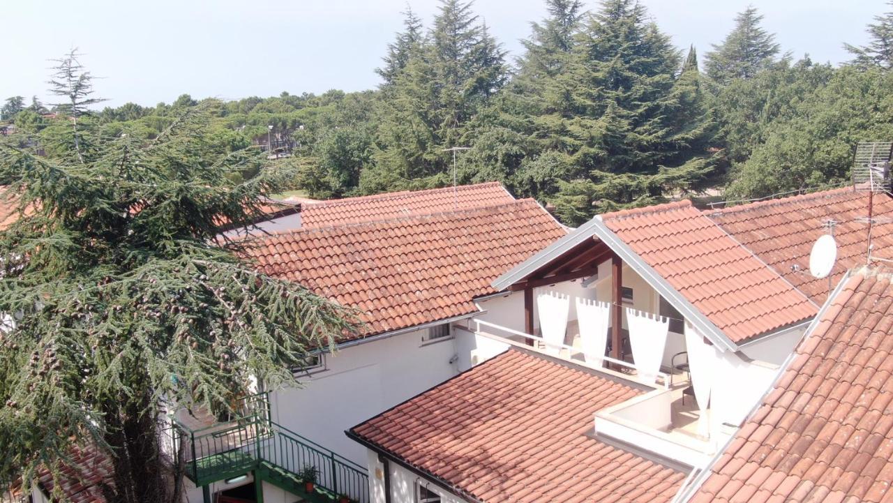 Apartment Katoro 乌马格 外观 照片