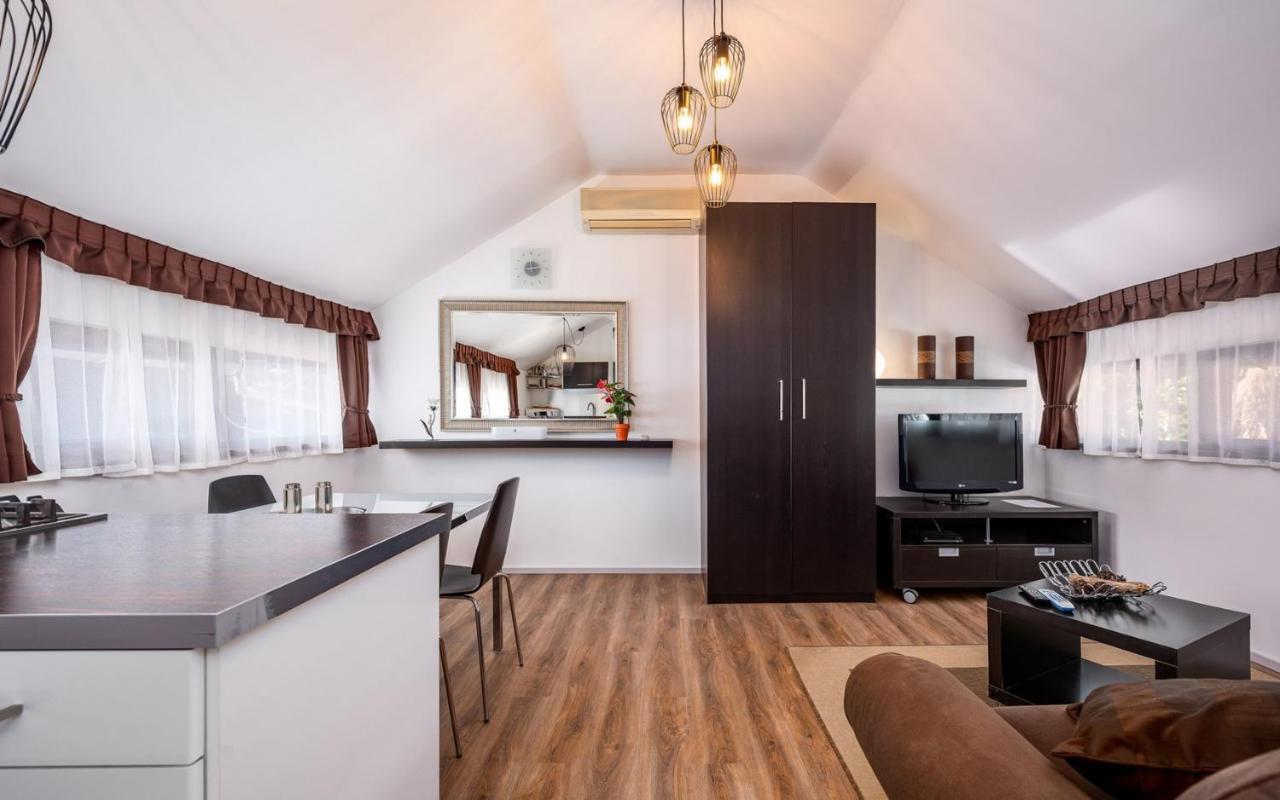 Apartment Katoro 乌马格 外观 照片