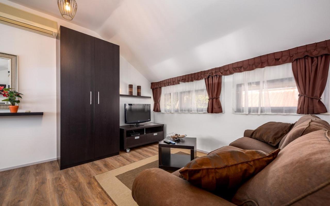 Apartment Katoro 乌马格 外观 照片