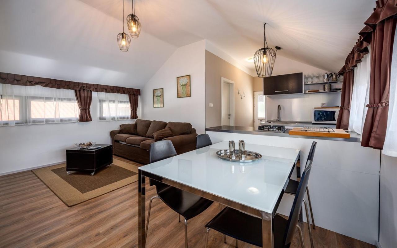 Apartment Katoro 乌马格 外观 照片
