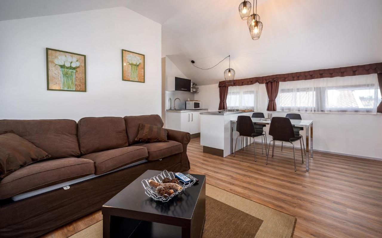Apartment Katoro 乌马格 外观 照片