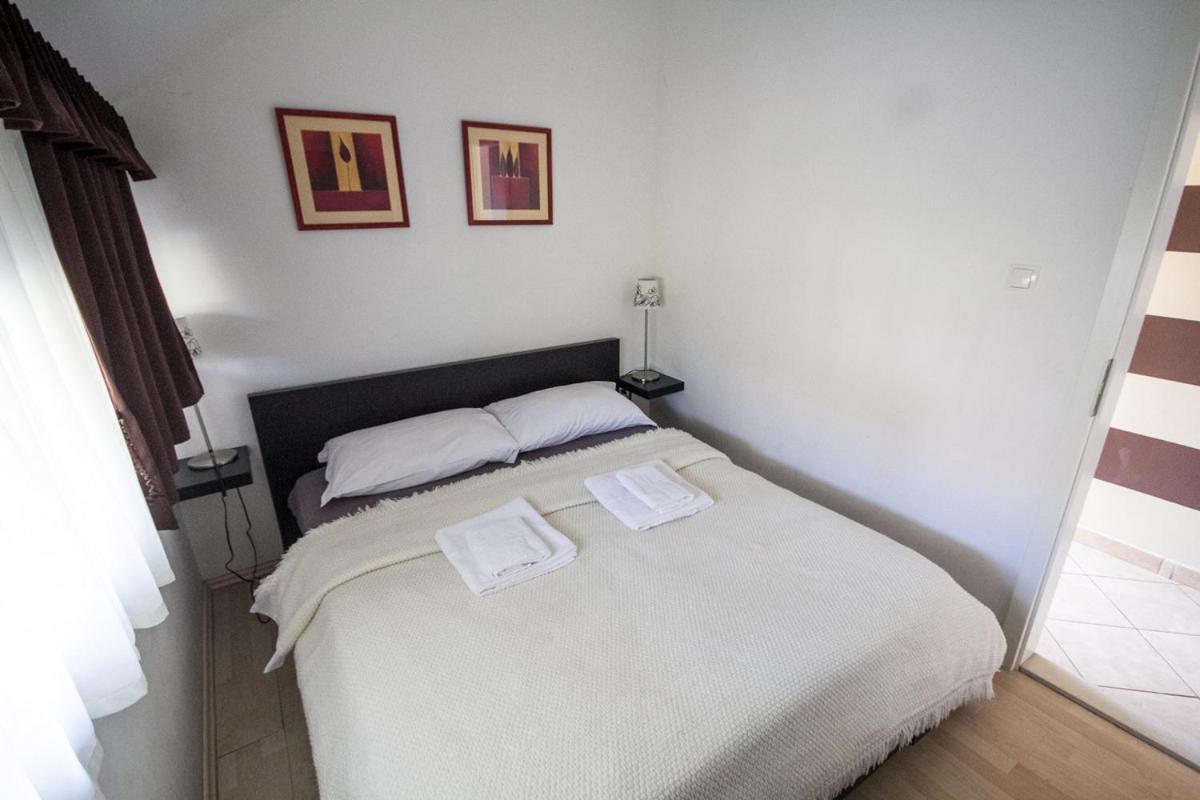 Apartment Katoro 乌马格 外观 照片