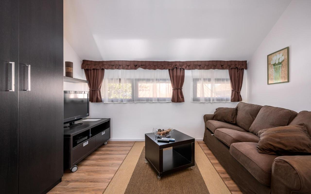 Apartment Katoro 乌马格 外观 照片