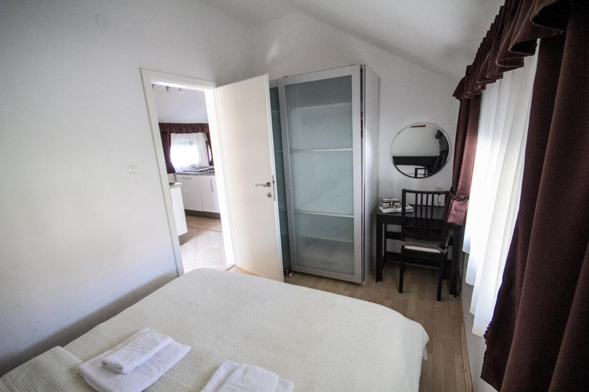 Apartment Katoro 乌马格 外观 照片