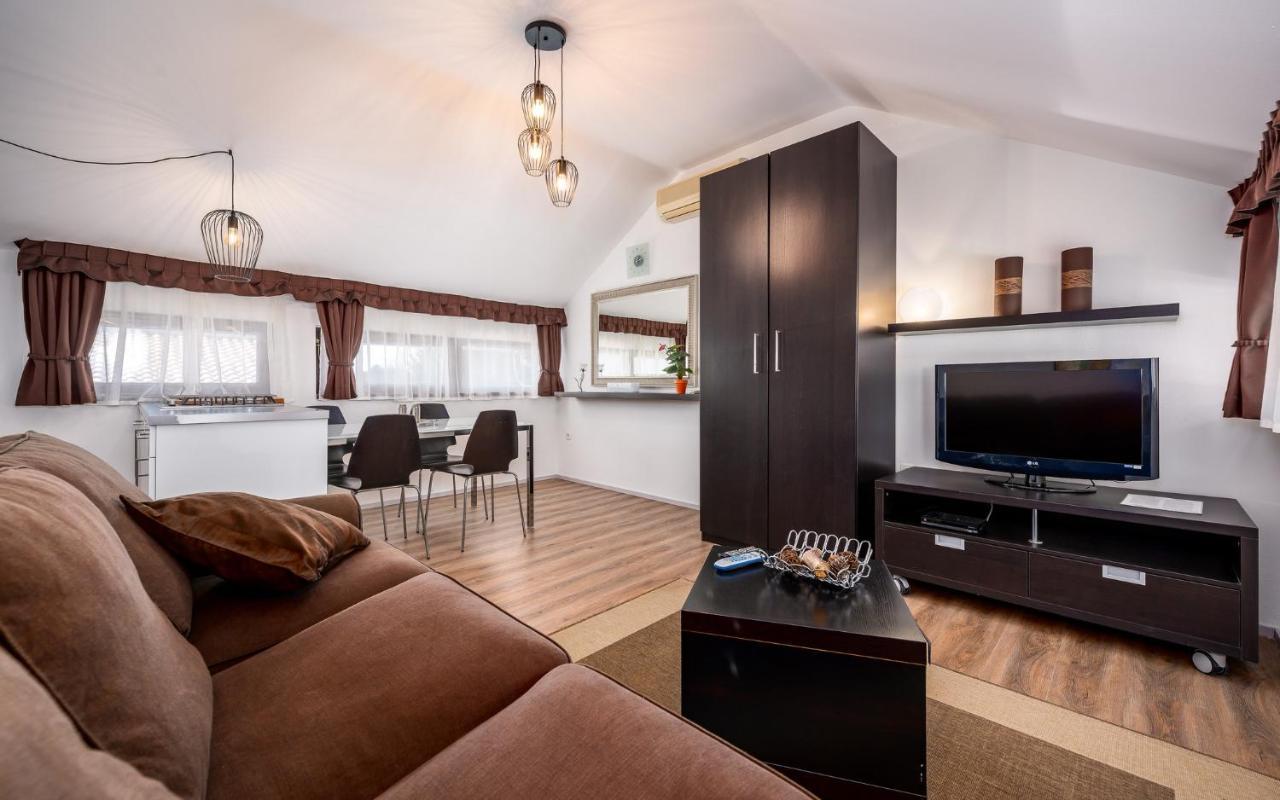 Apartment Katoro 乌马格 外观 照片