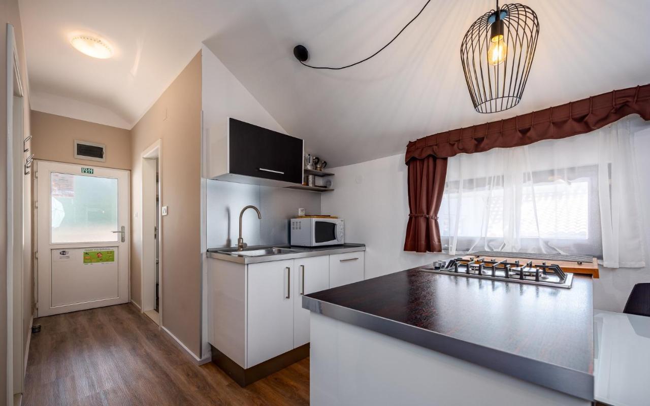 Apartment Katoro 乌马格 外观 照片